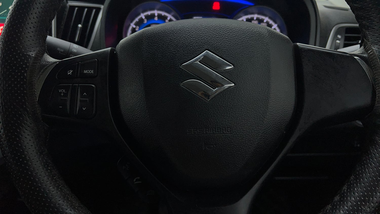 Used 2019 Maruti Suzuki Baleno Zeta Petrol Manual top_features Airbags