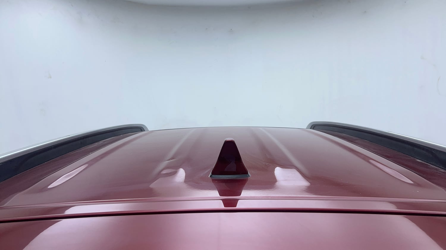Used 2020 Kia Sonet GTX Plus 1.5 Diesel Manual exterior EXTERIOR ROOF VIEW