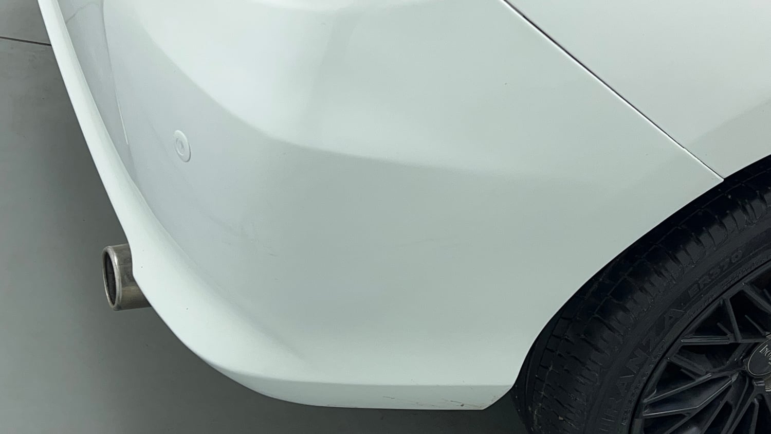 Used 2019 Honda Amaze 1.2 S CVT Petrol Petrol Automatic dents MINOR SCRATCH