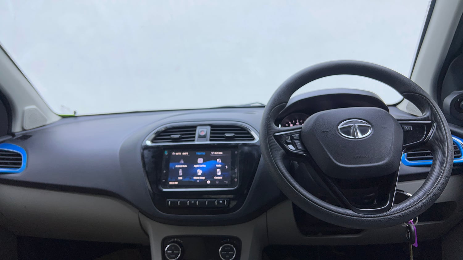 DASHBOARD VIDEO