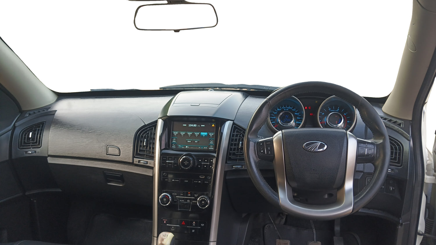 DASHBOARD VIDEO