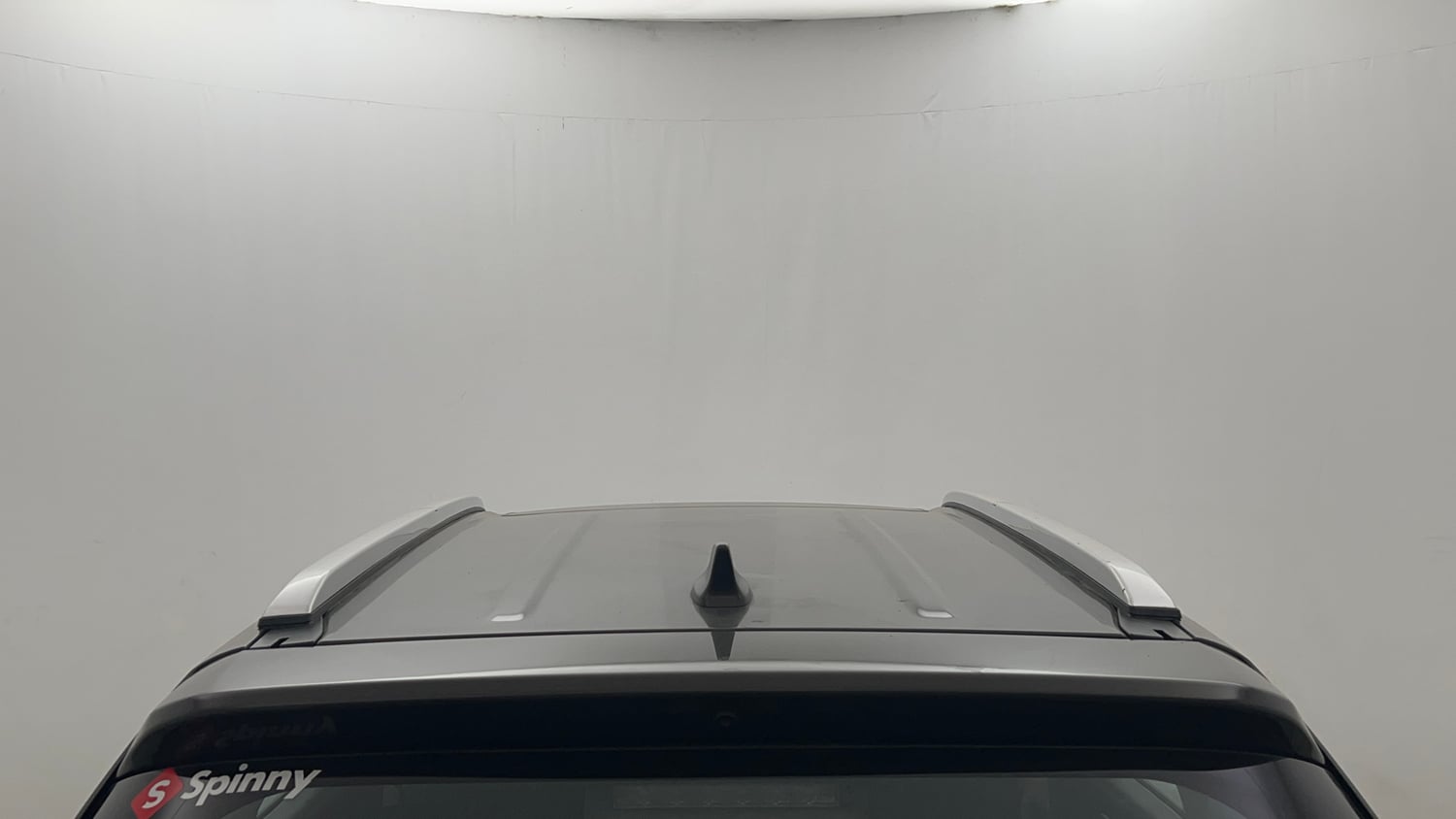 Used 2023 Honda Elevate VX MT Petrol Manual exterior EXTERIOR ROOF VIEW