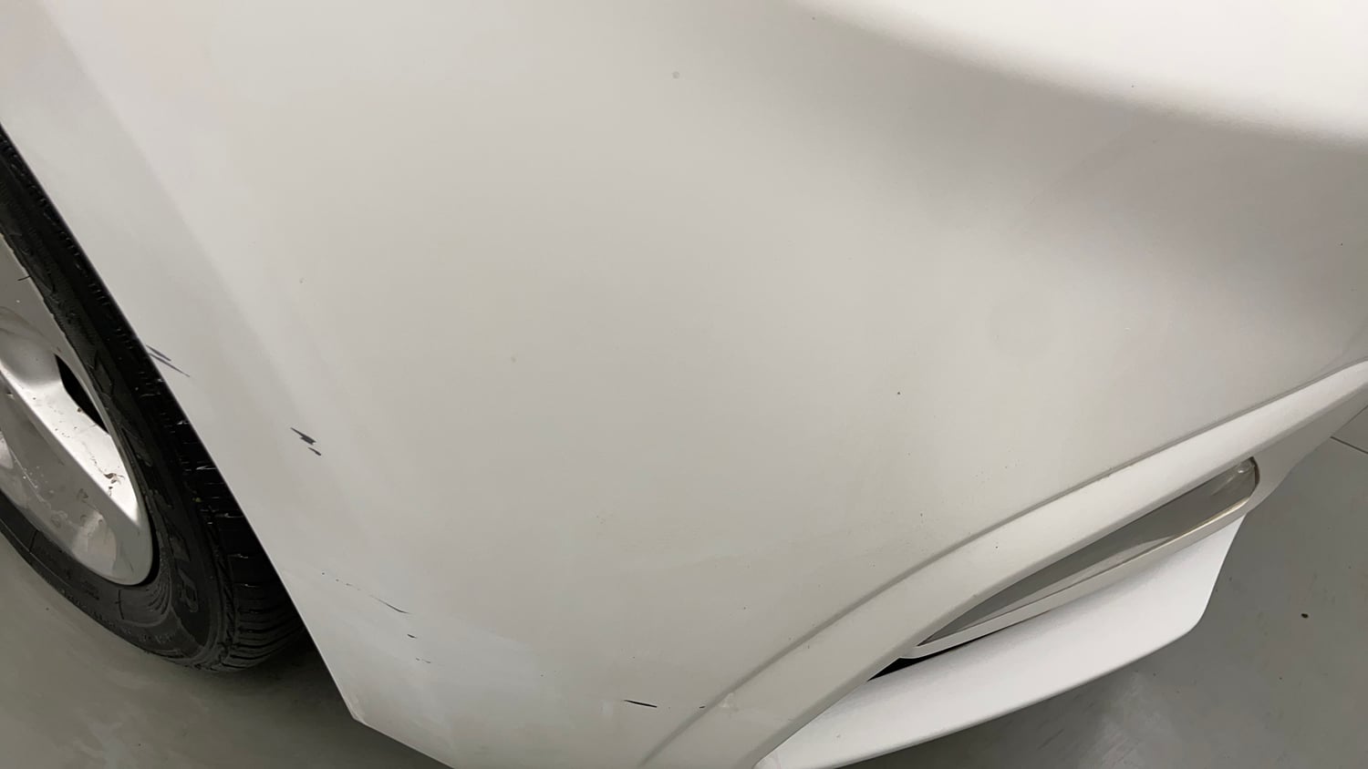 Used 2019 Hyundai Xcent SX Petrol Manual dents MINOR SCRATCH
