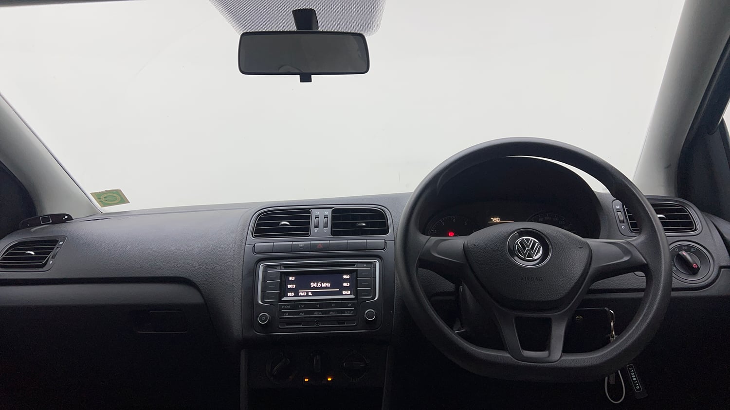 DASHBOARD VIDEO