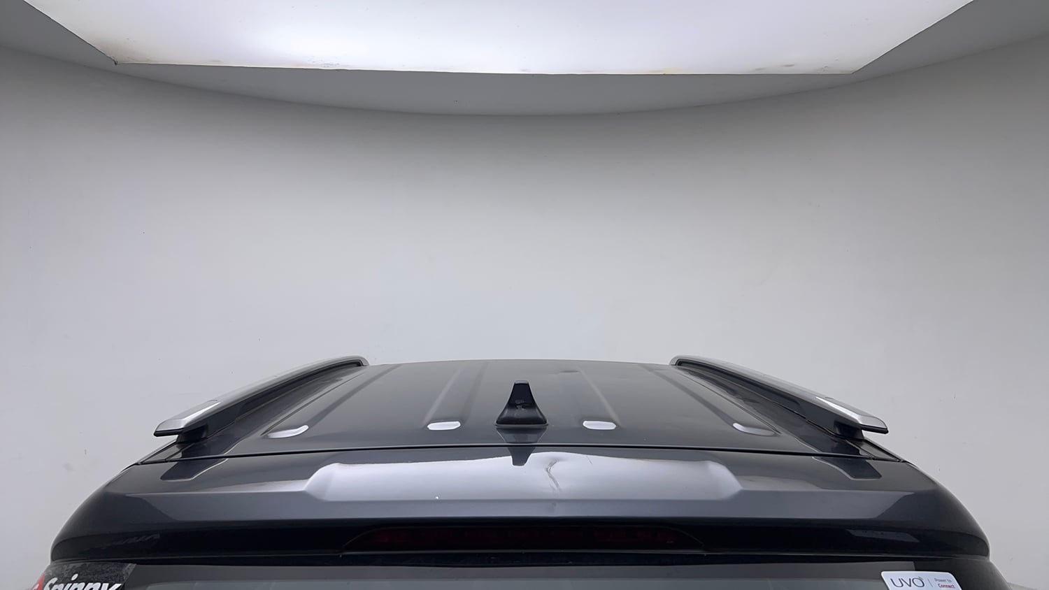 Used 2020 kia Seltos HTX IVT 1.5 Petrol Automatic exterior EXTERIOR ROOF VIEW
