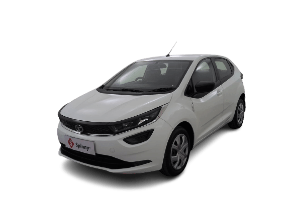 Used 2022 Tata Altroz XM Plus Diesel Diesel Manual Image