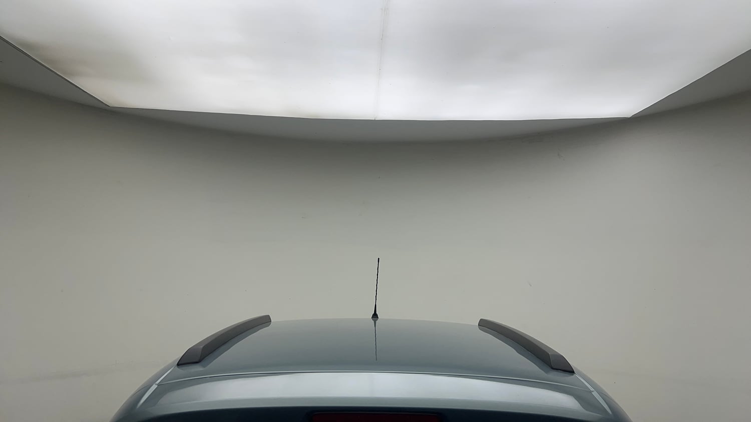 Used 2022 Tata Punch Adventure MT Petrol Manual exterior EXTERIOR ROOF VIEW