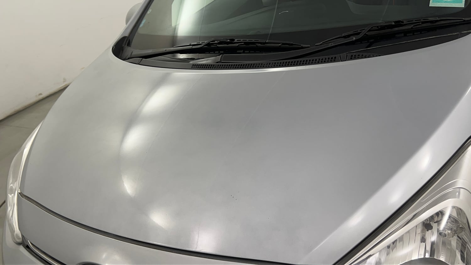 Used 2019 Hyundai Grand i10 Sportz 1.2 Kappa VTVT CNG (Outside Fitted) Cng Manual dents MINOR SCRATCH