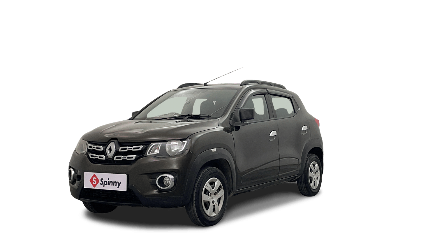 Used 2016 Renault Kwid RXT Petrol Manual Image