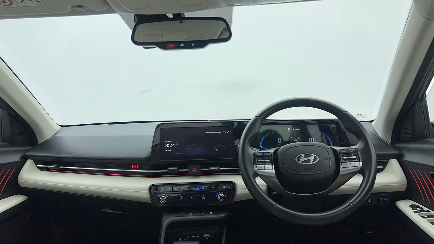 DASHBOARD VIDEO
