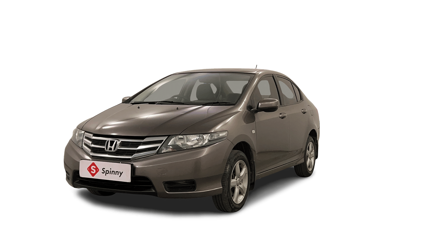 Used 2012 Honda City 1.5 S MT Petrol Manual Image
