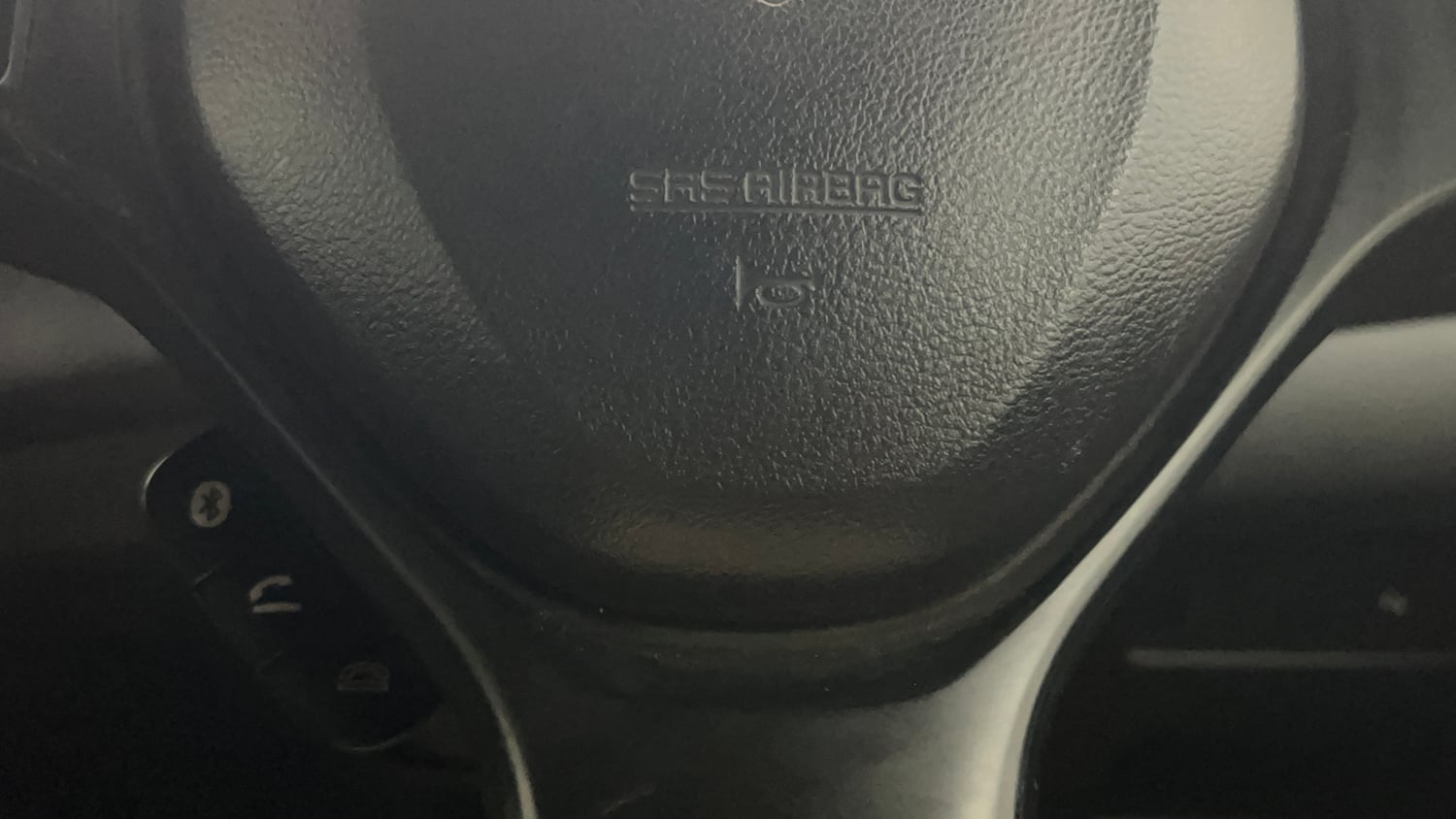 Used 2018 Maruti Suzuki Baleno Zeta 1.2 AT Petrol Automatic top_features Airbags