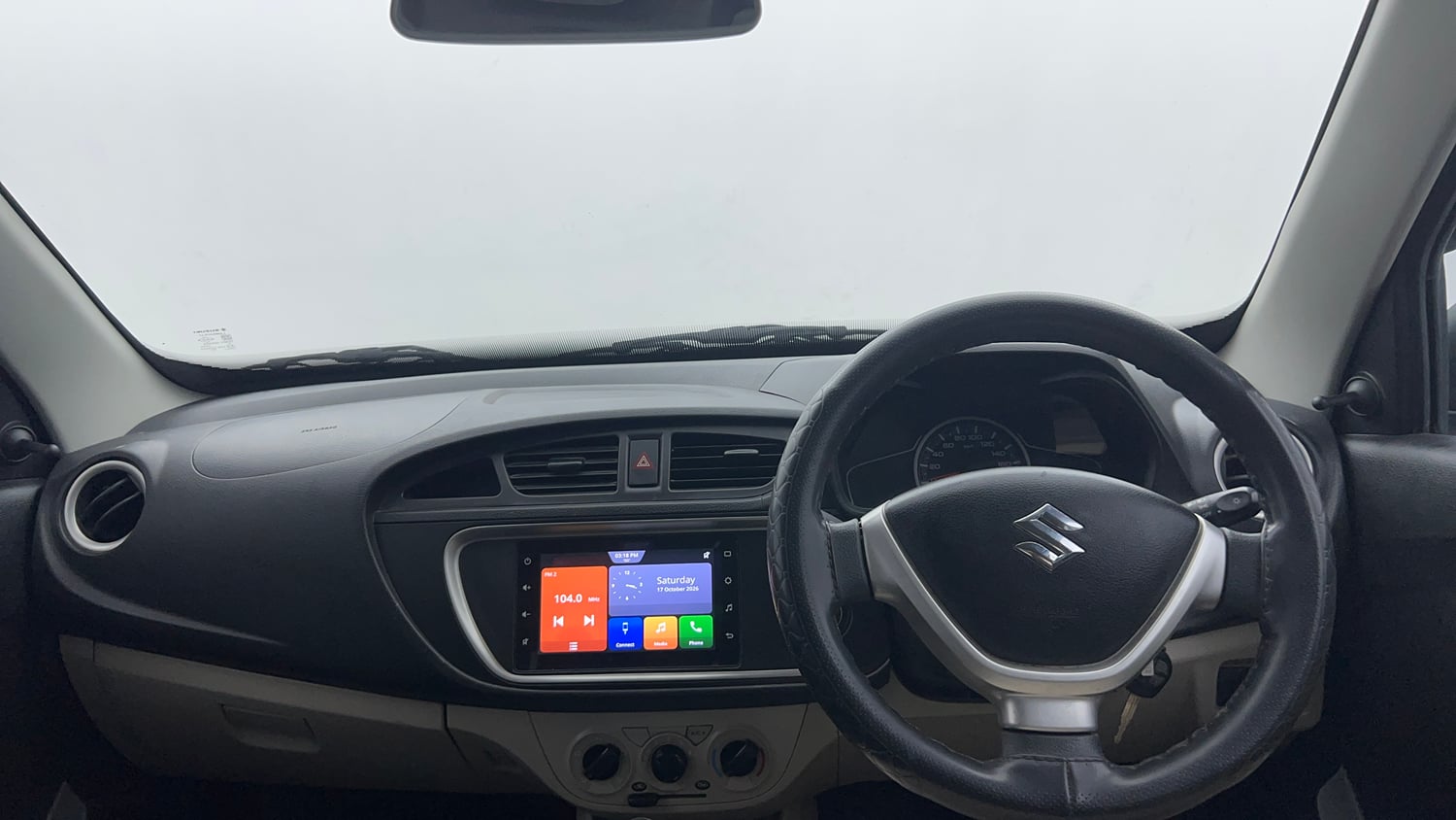 DASHBOARD VIDEO