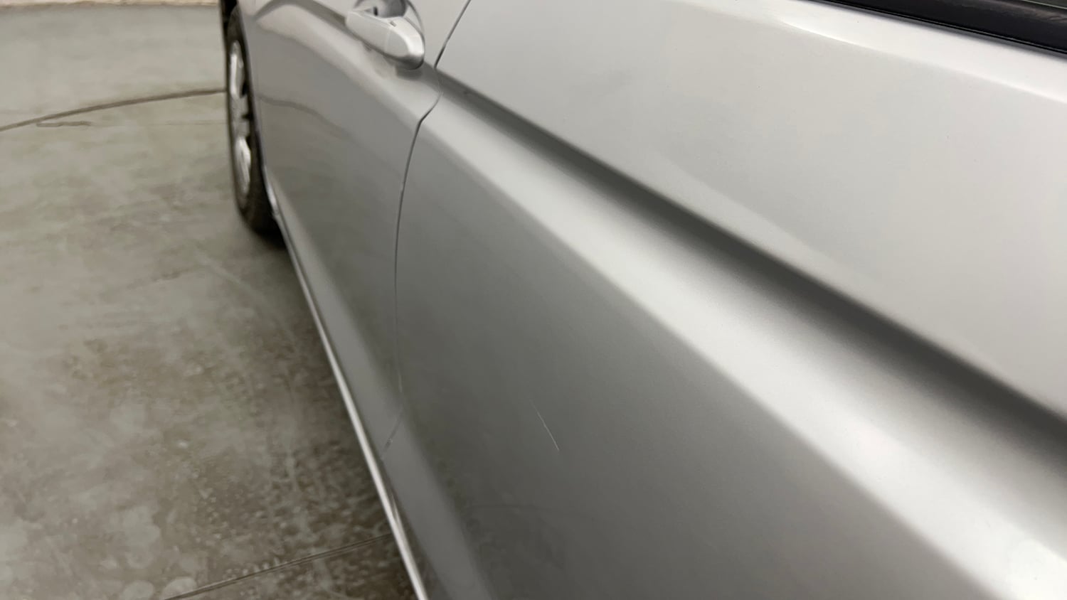 Used 2015 Honda Jazz SV Petrol Petrol Manual dents MINOR SCRATCH