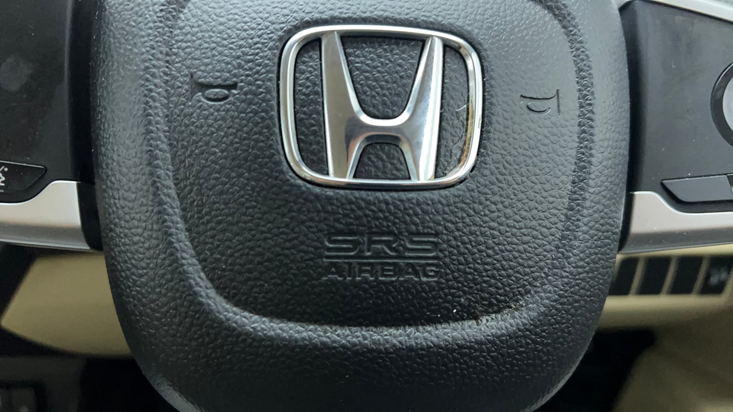 Used 2024 honda Amaze 2nd Generation VX 1.2 Petrol MT Petrol Manual top_features Airbags