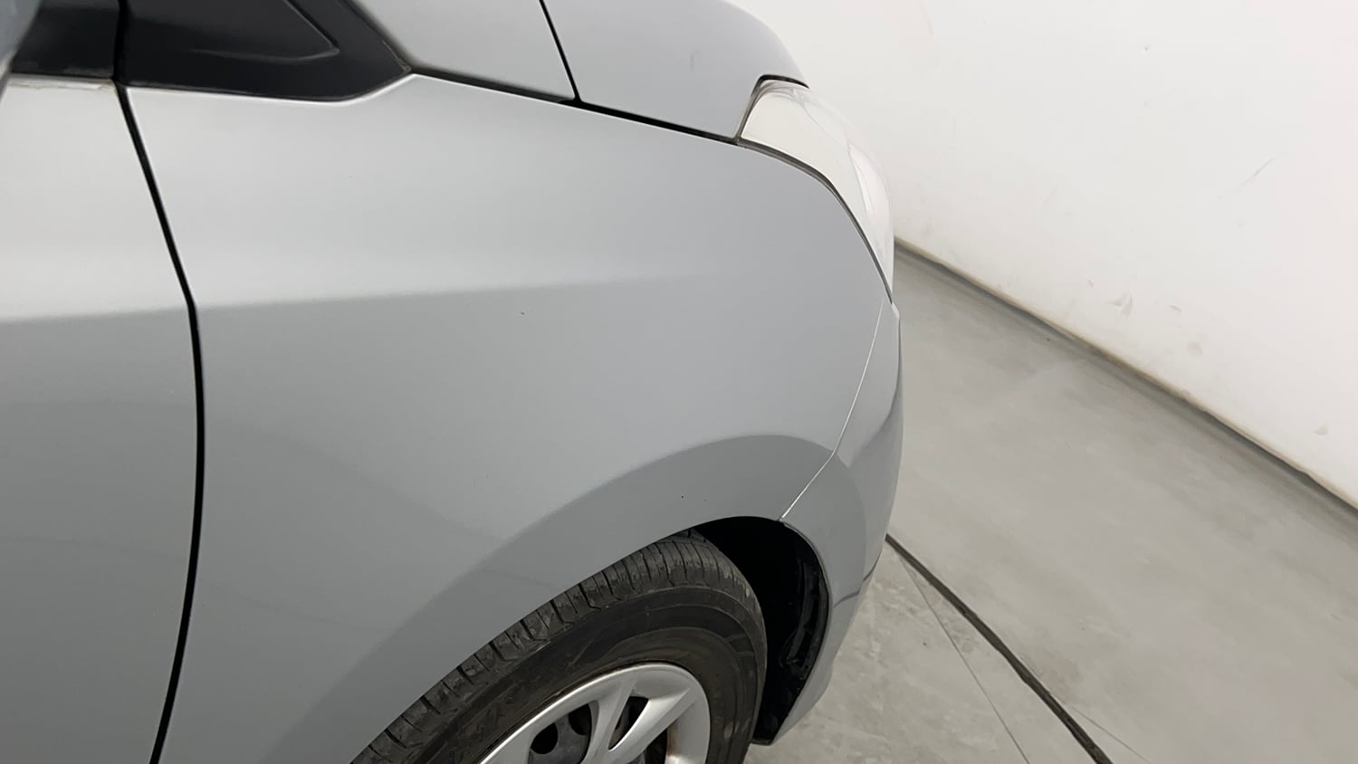 Used 2019 Hyundai Grand i10 Sportz 1.2 Kappa VTVT CNG (Outside Fitted) Cng Manual dents MINOR SCRATCH