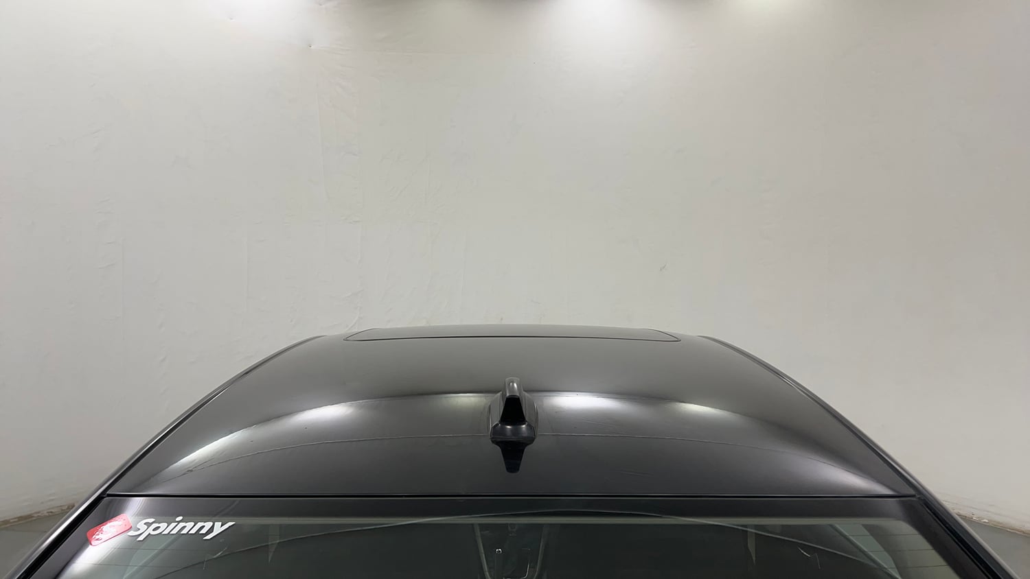 Used 2023 Skoda Slavia Style 1.5L TSI DSG Petrol Automatic exterior EXTERIOR ROOF VIEW