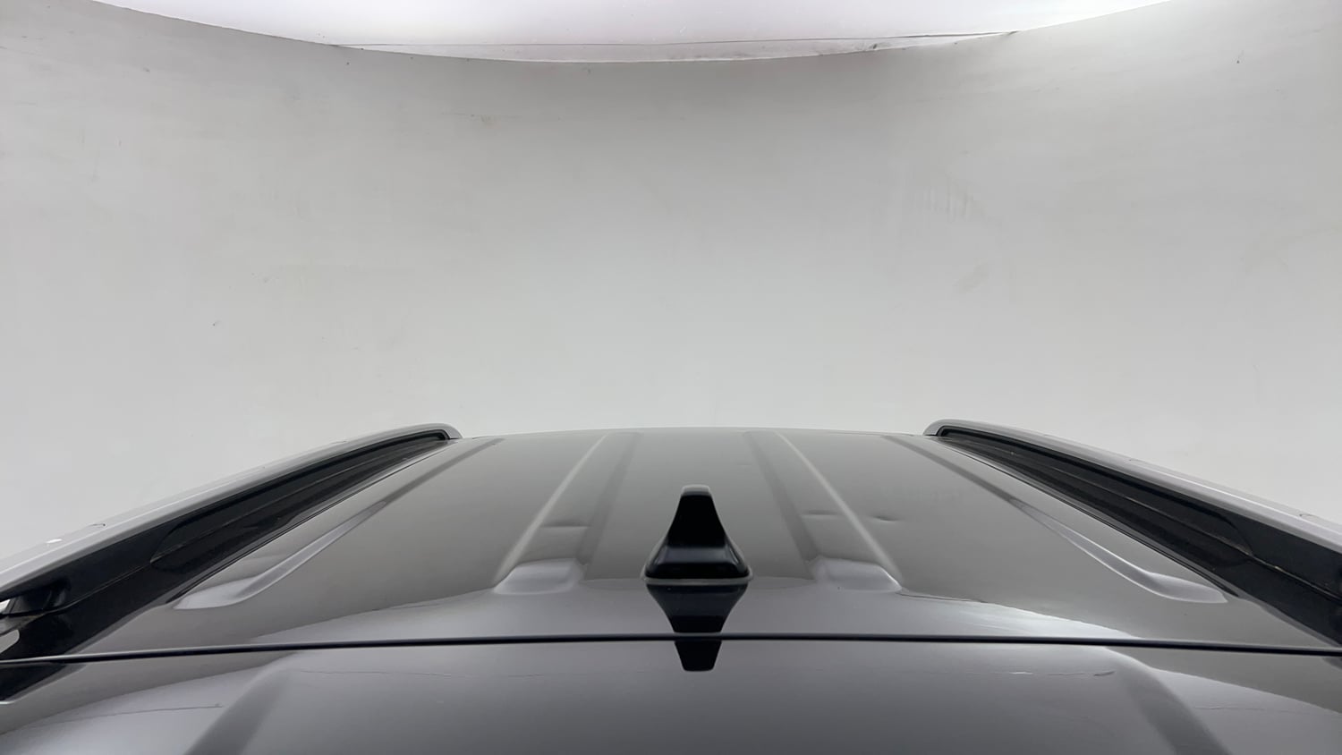 Used 2021 Kia Seltos GTX Plus 1.4 DCT Petrol Automatic exterior EXTERIOR ROOF VIEW