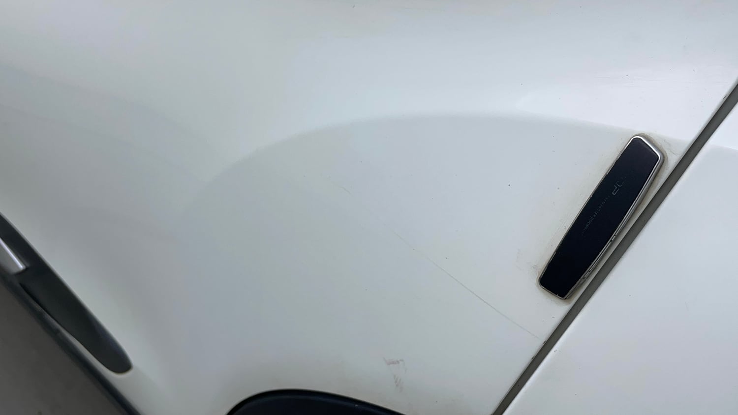 Used 2022 Tata Nexon XMA (S) Petrol Automatic dents MINOR SCRATCH