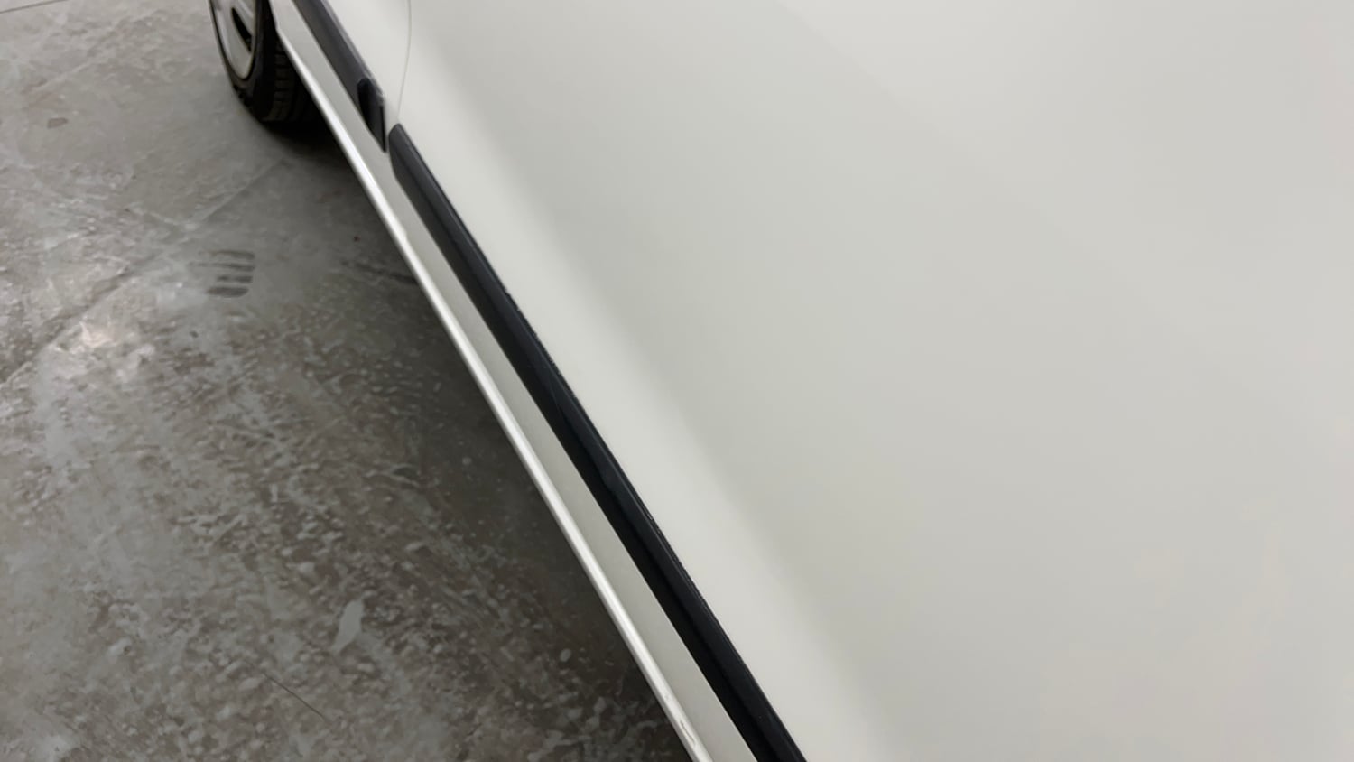Used 2014 Maruti Suzuki Wagon R VXI Petrol Manual dents MINOR DENT