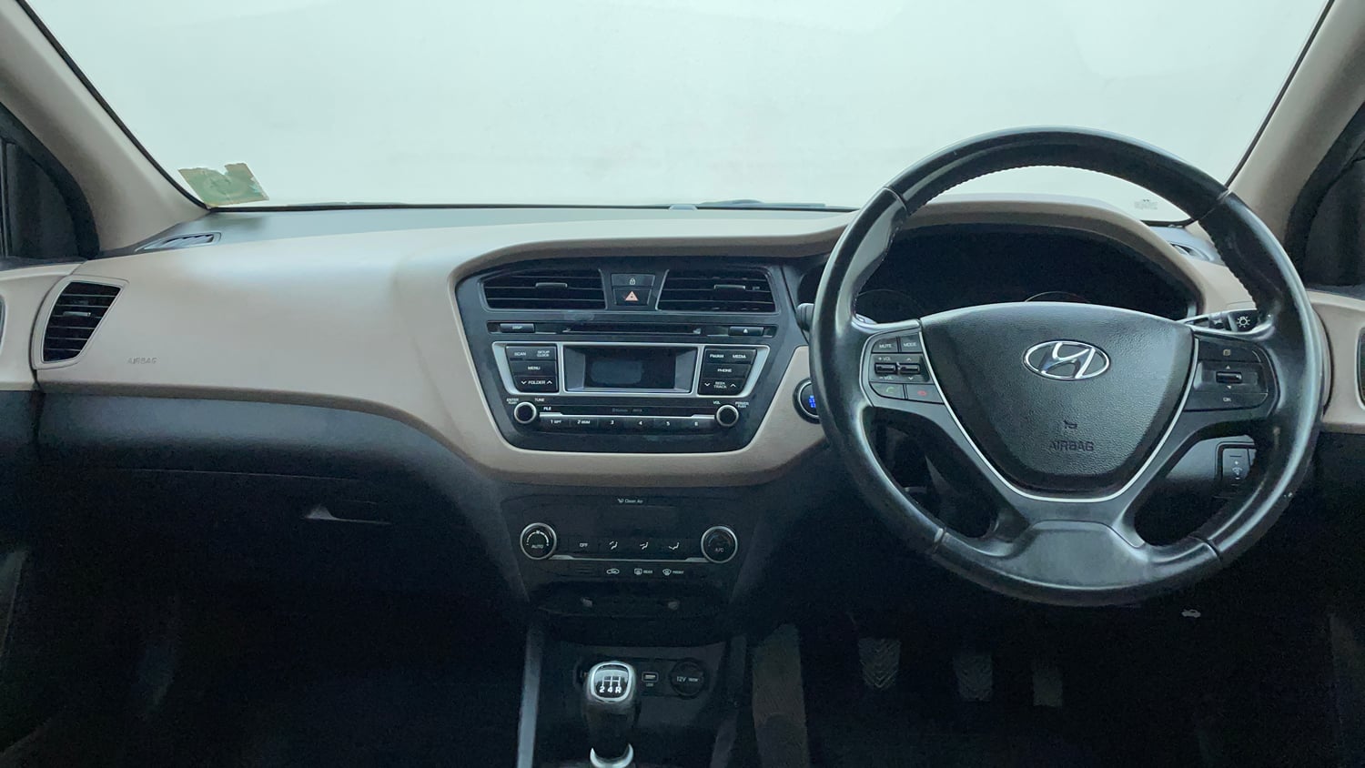 DASHBOARD VIDEO