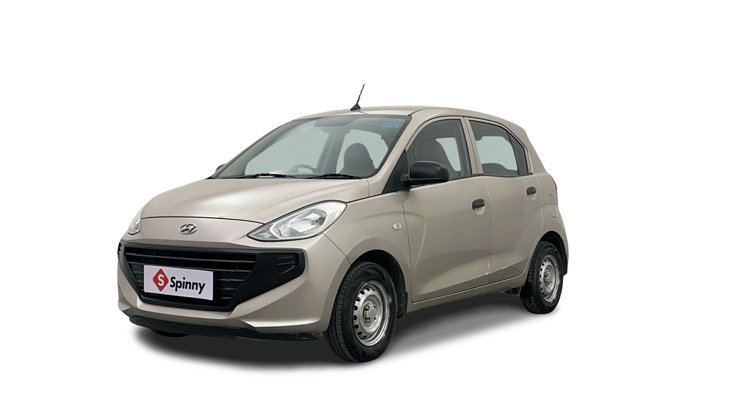 Used 2019 Hyundai Santro Era Executive Petrol Manual Image