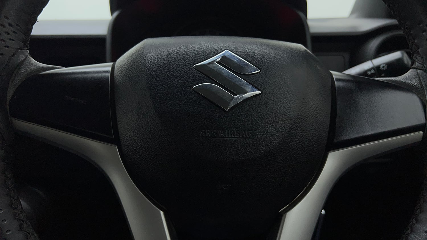Used 2024 Maruti Suzuki Ignis Sigma 1.2 MT Petrol Manual top_features Airbags