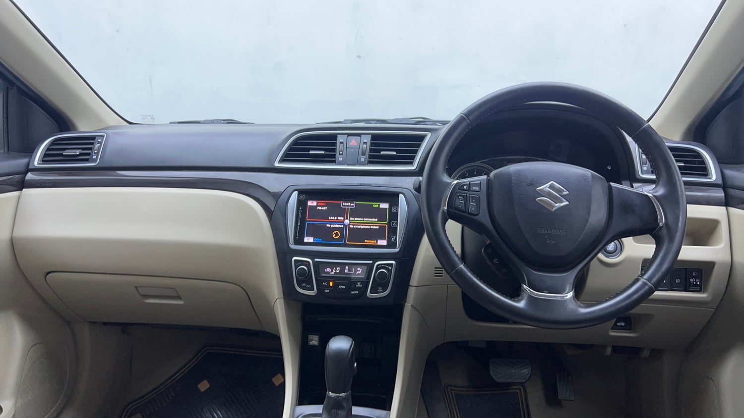 DASHBOARD VIDEO