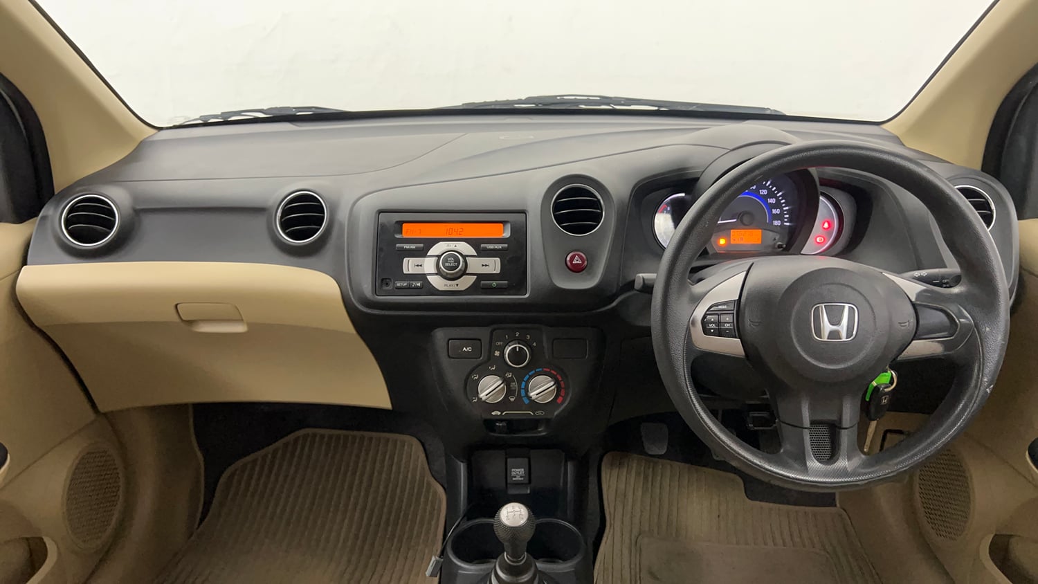 DASHBOARD VIDEO