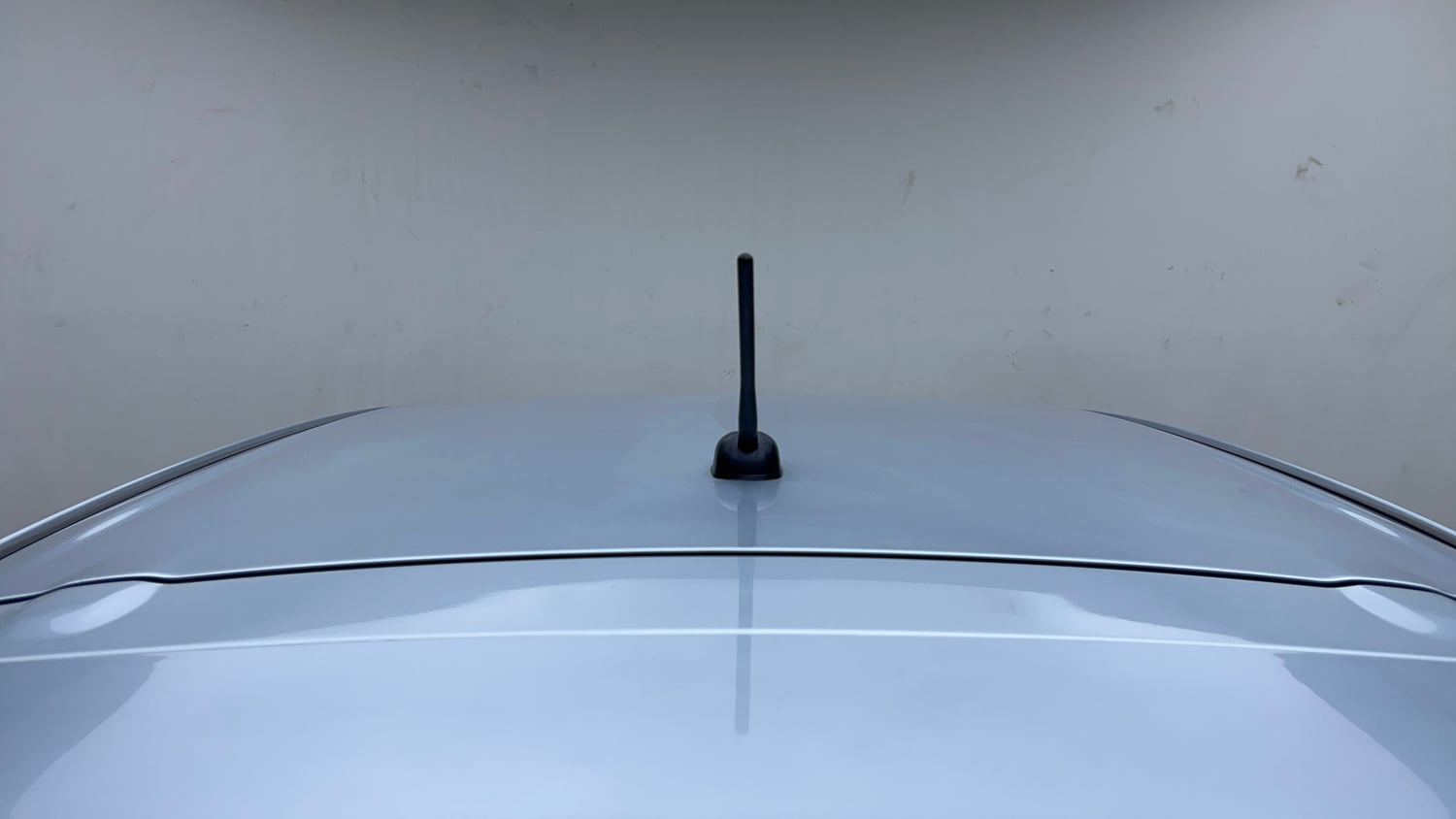 Used 2024 Toyota Glanza V Petrol Manual exterior EXTERIOR ROOF VIEW