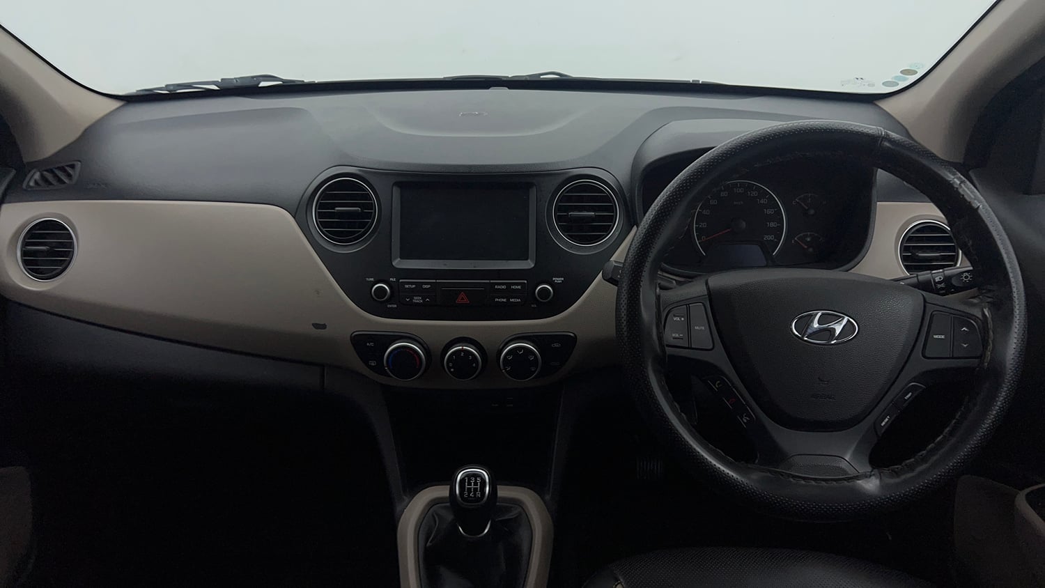 DASHBOARD VIDEO