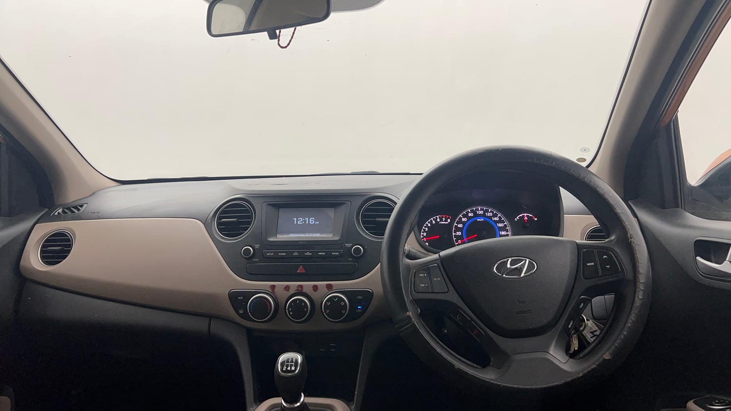 DASHBOARD VIDEO