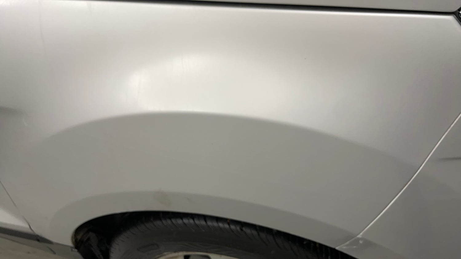 Used 2019 Ford EcoSport Titanium 1.5L TDCi Diesel Manual dents MINOR SCRATCH
