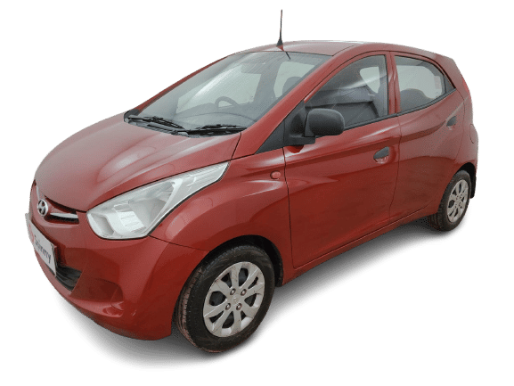 2018 Hyundai Eon Magna +
