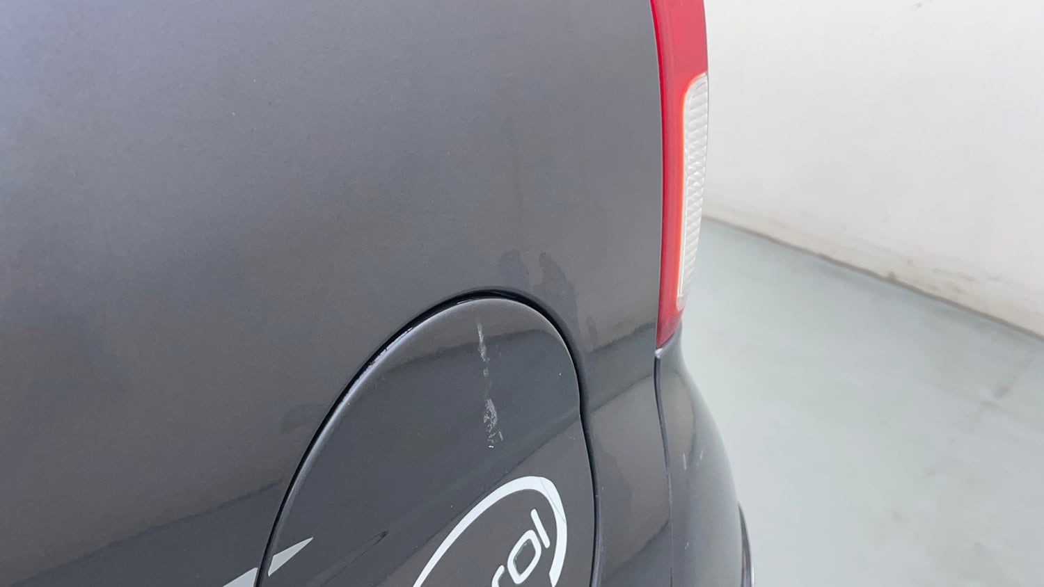 Used 2021 Hyundai Santro Magna Petrol Manual dents MINOR SCRATCH