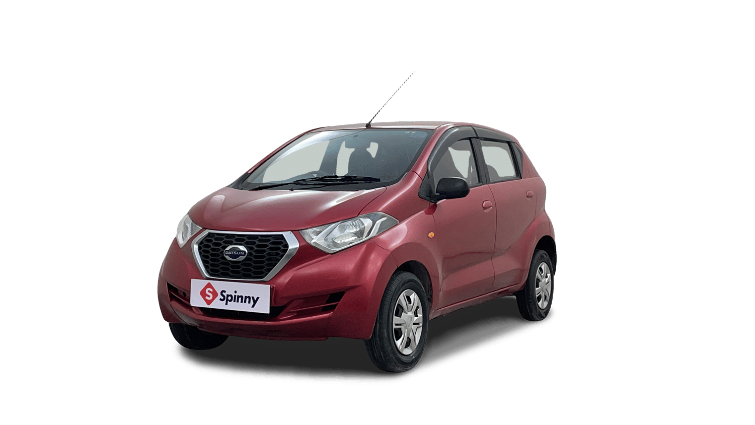 Used 2017 Datsun Redi-GO T (O) Petrol Manual Image