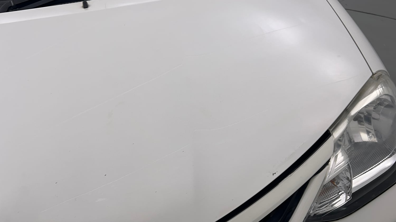 Used 2015 Toyota Etios Liva G Petrol Manual dents MINOR DENT