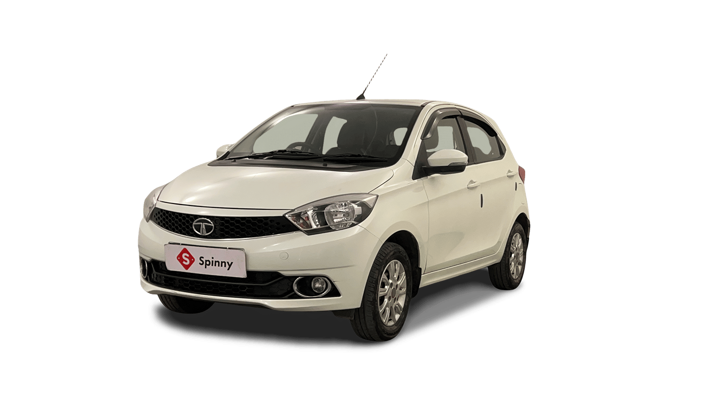 Used 2018 Tata Tiago Revotron XZ Petrol Manual Image
