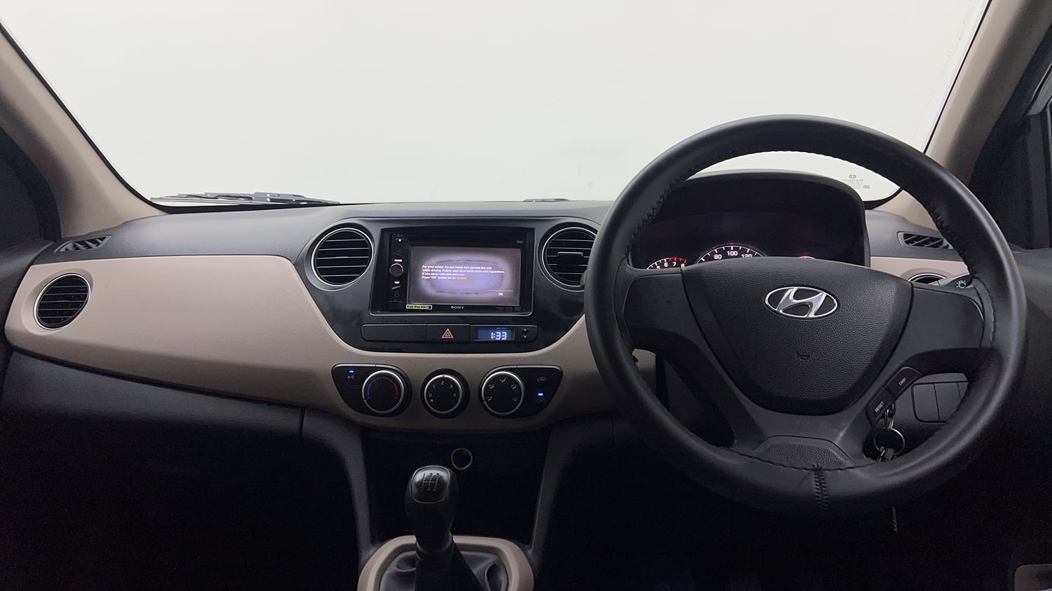 DASHBOARD VIDEO