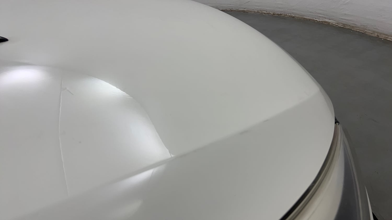 Used 2022 Maruti Suzuki Ciaz Zeta 1.5 Petrol Manual dents MINOR DENT