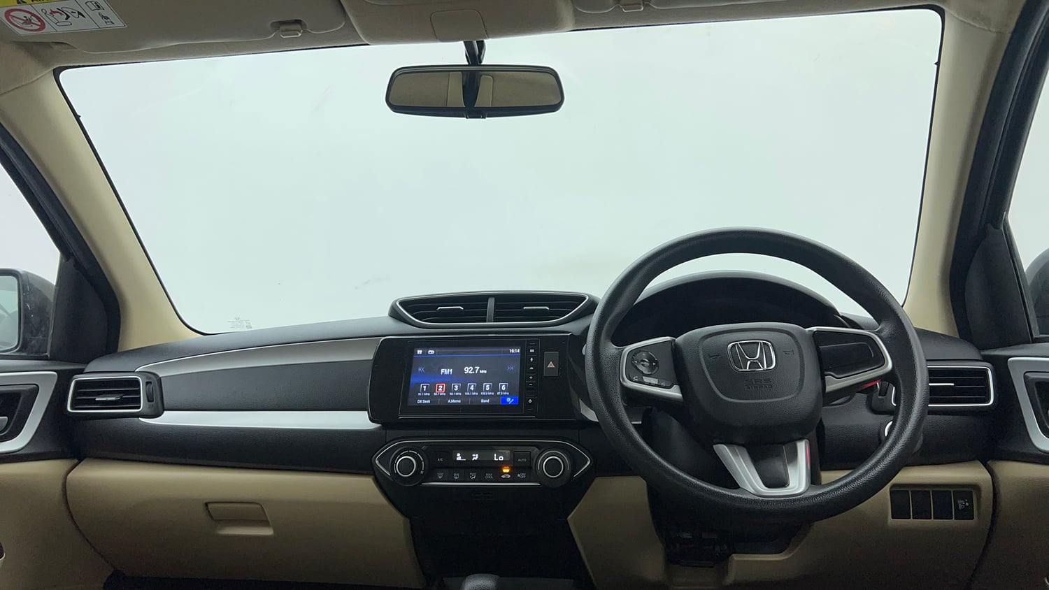 DASHBOARD VIDEO