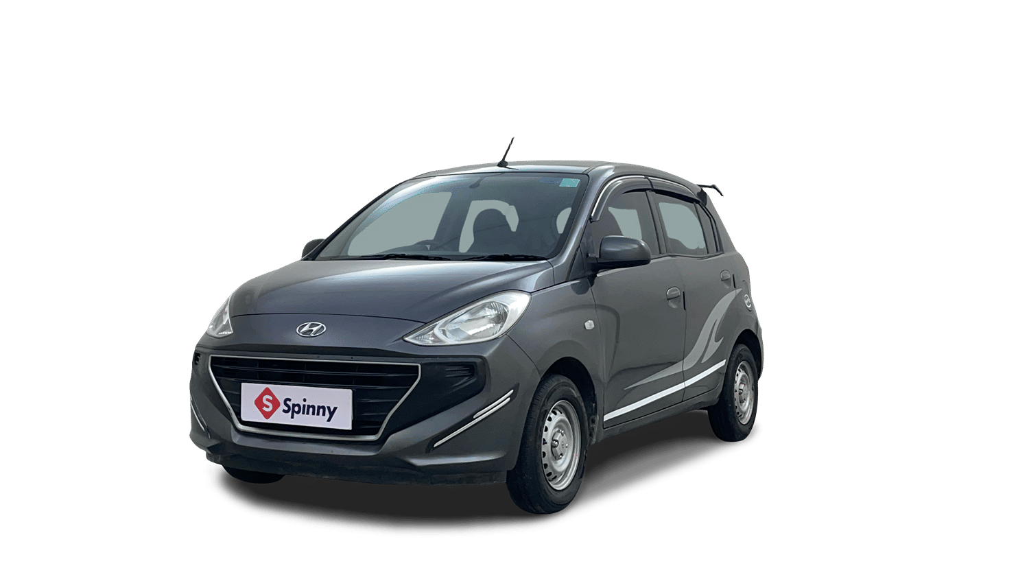 Used 2021 Hyundai Santro Magna Petrol Manual Image