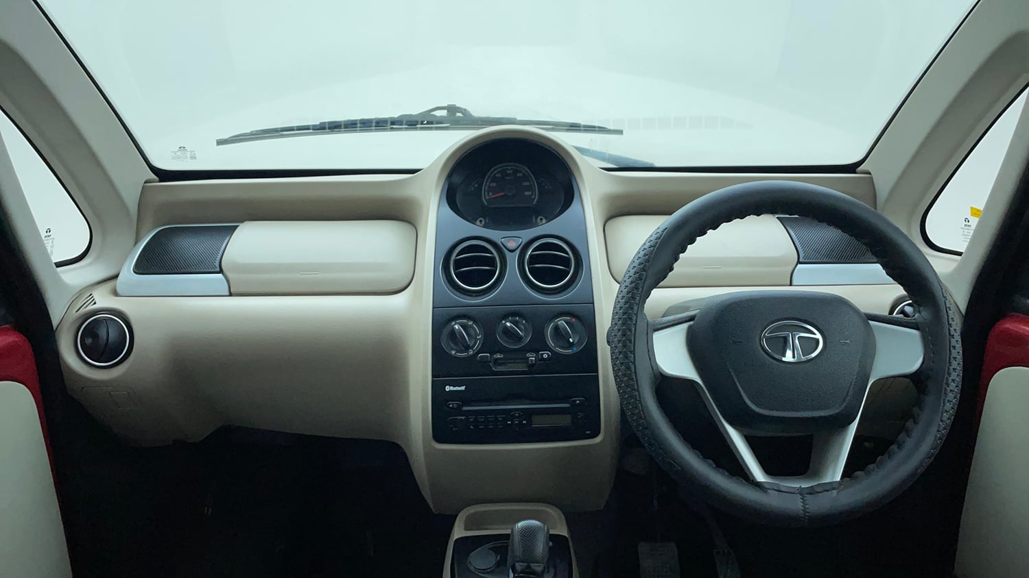 DASHBOARD VIDEO