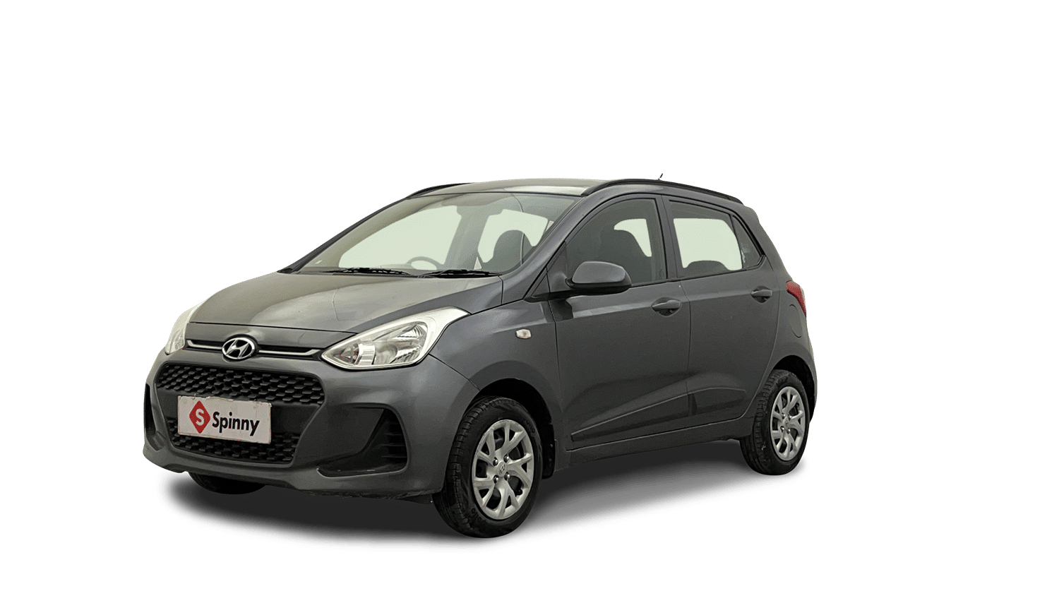 Used 2019 Hyundai Grand i10 Magna 1.2 Kappa VTVT Petrol Manual Image