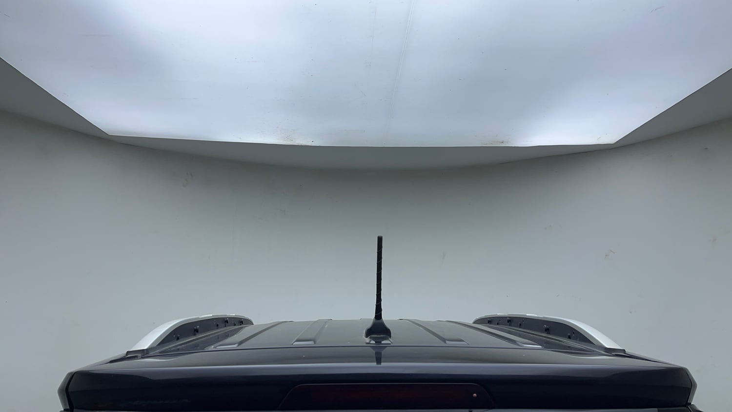 Used 2018 Ford EcoSport Titanium 1.5L TDCi Diesel Manual exterior EXTERIOR ROOF VIEW