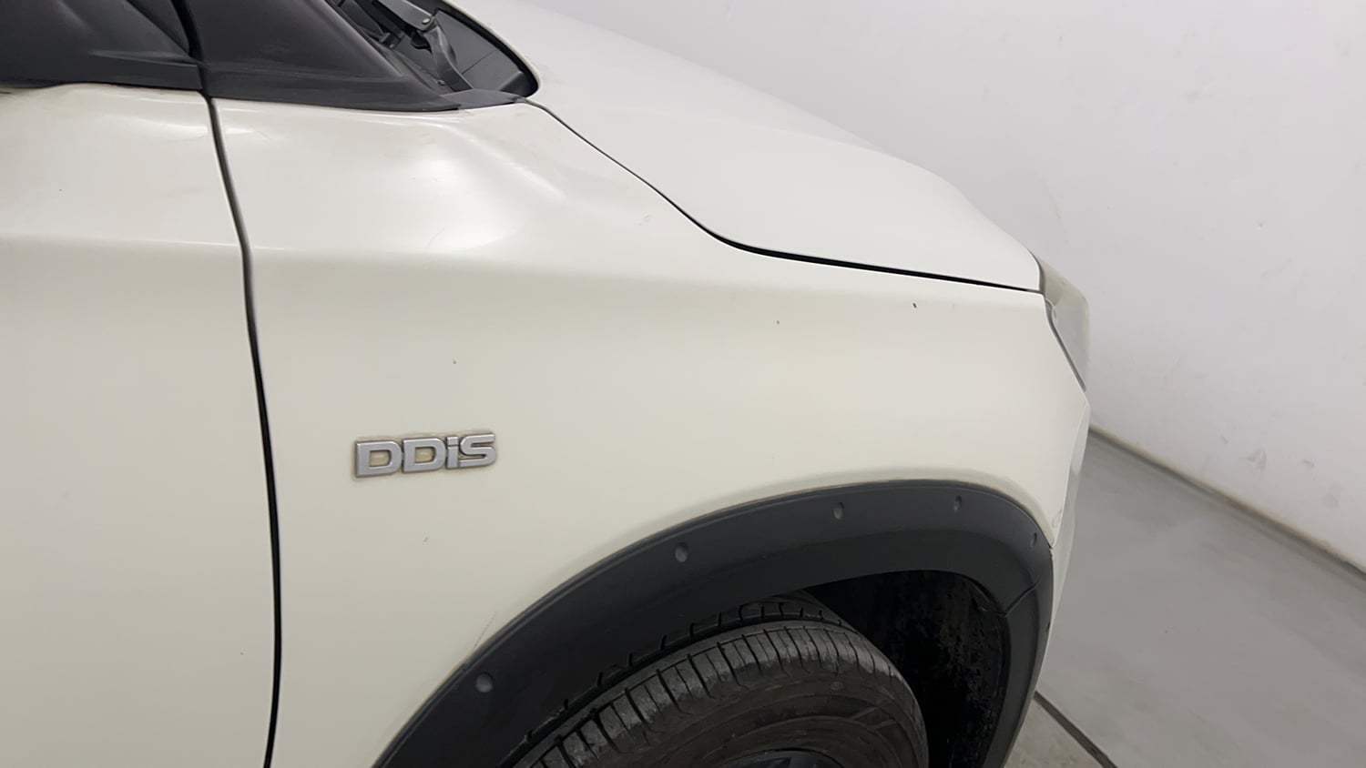 Used 2019 Maruti Suzuki Vitara Brezza [2016-2020] ZDi Plus Diesel Manual dents MINOR SCRATCH