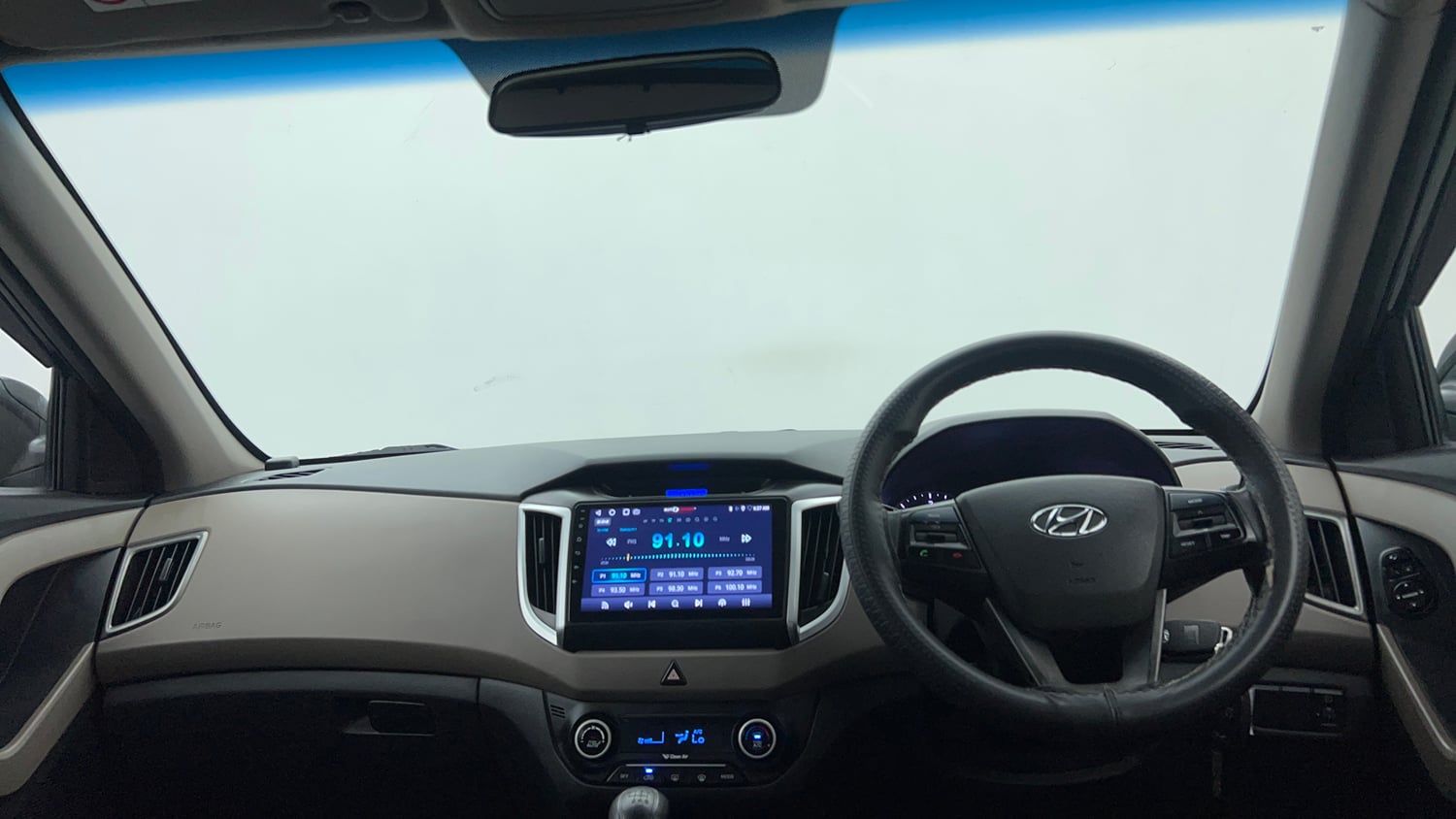 DASHBOARD VIDEO