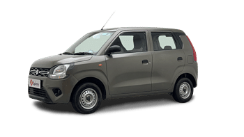 Used 2025 Maruti Suzuki Wagon R LXI 1.0 CNG Cng Manual Image
