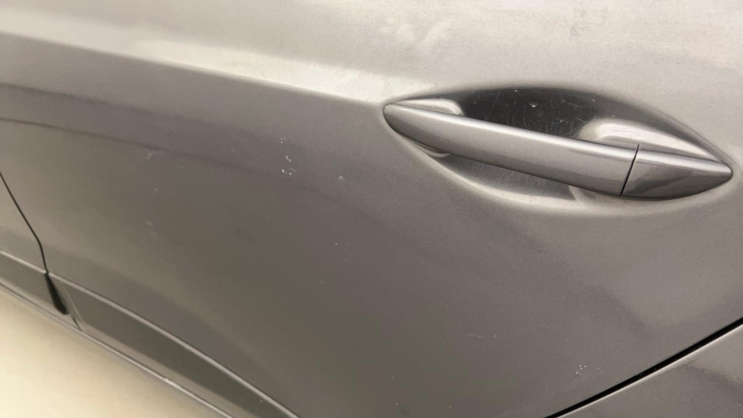 Used 2019 Hyundai Grand i10 Magna 1.2 Kappa VTVT Petrol Manual dents MINOR SCRATCH