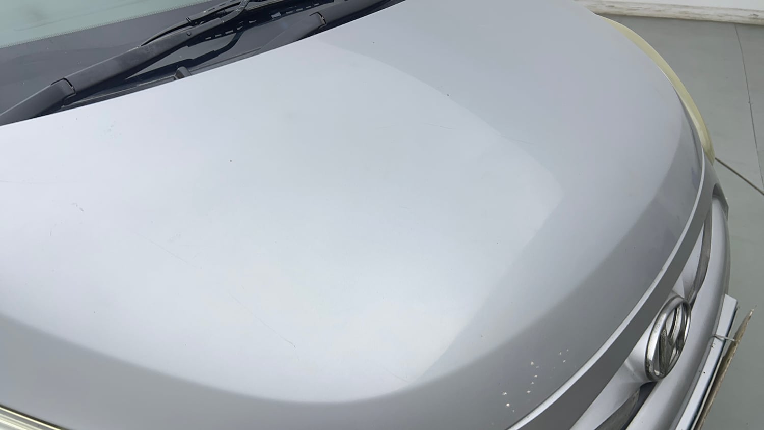 Used 2015 Hyundai i10 Magna 1.1 iRDE2 Petrol Manual dents MINOR SCRATCH